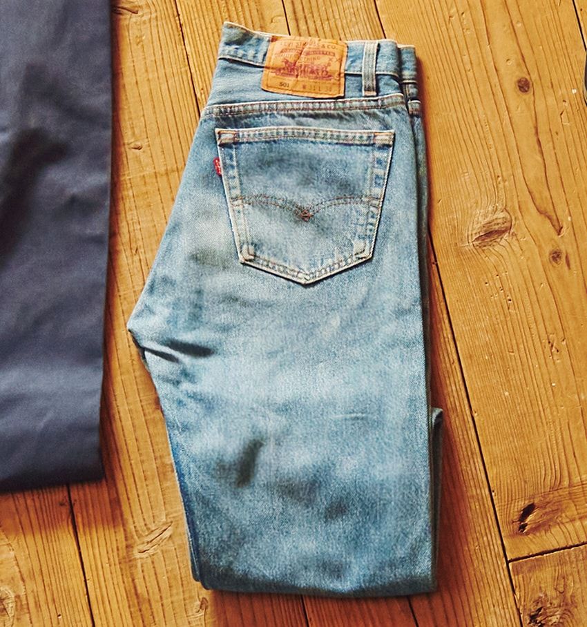 リーバイス 501、519 etc……西海岸スタイルの絶対定番を「スタンダード カリフォルニア」 で探索！ - 2枚目の画像