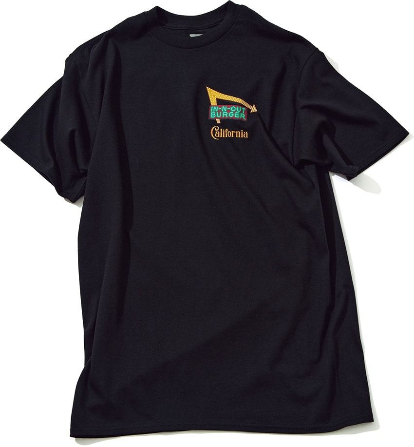 ポップでユルくて個性的！イケてる“企業Tシャツ”を集めてみた fromカリフォルニア - 2枚目の画像