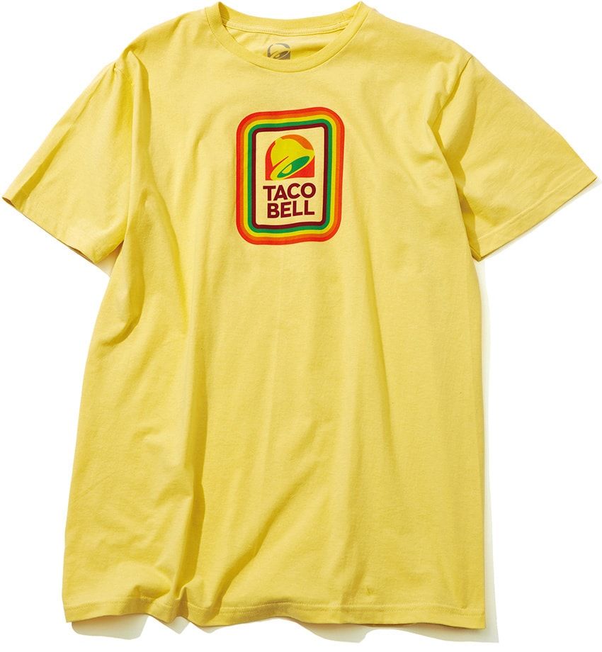 ポップでユルくて個性的！イケてる“企業Tシャツ”を集めてみた fromカリフォルニア - 5枚目の画像