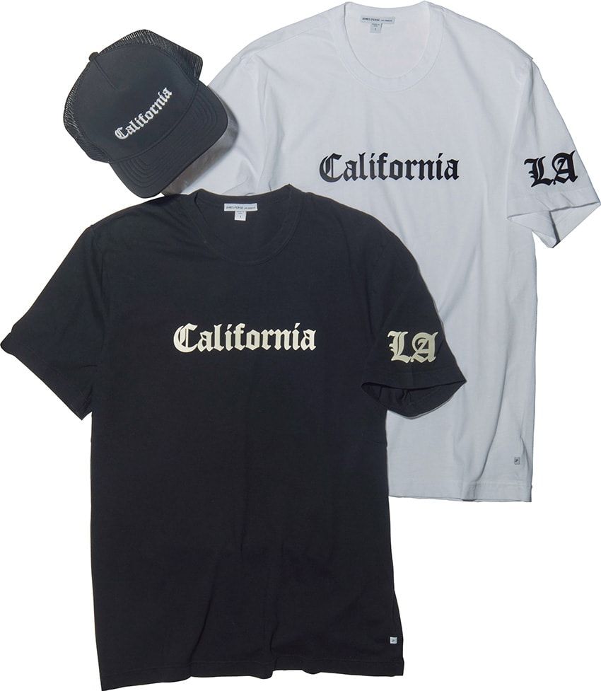 業界人に聞いた、カリフォルニアを感じるアイテム集。みんなの“西海岸愛”が爆発！ - 4枚目の画像