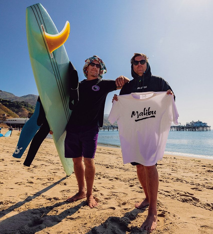 業界人に聞いた、カリフォルニアを感じるアイテム集。みんなの“西海岸愛”が爆発！ - 5枚目の画像