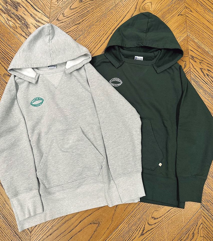 業界人に聞いた、カリフォルニアを感じるアイテム集。みんなの“西海岸愛”が爆発！ - 10枚目の画像