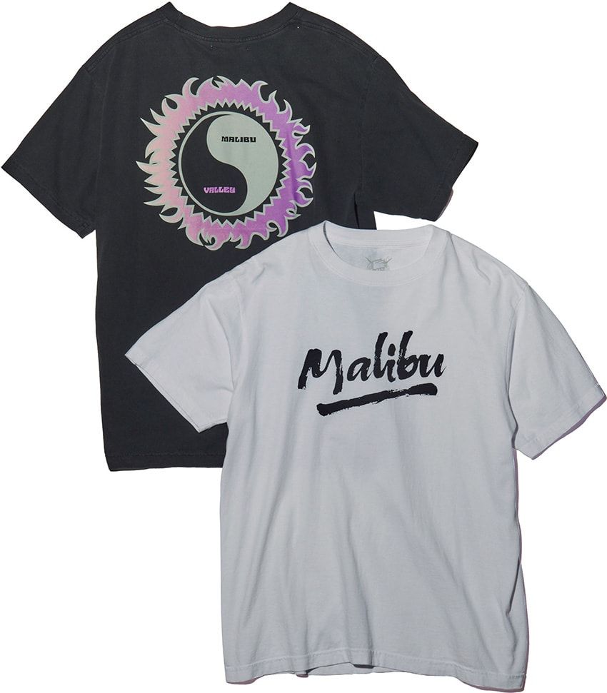 業界人に聞いた、カリフォルニアを感じるアイテム集。みんなの“西海岸愛”が爆発！ - 11枚目の画像