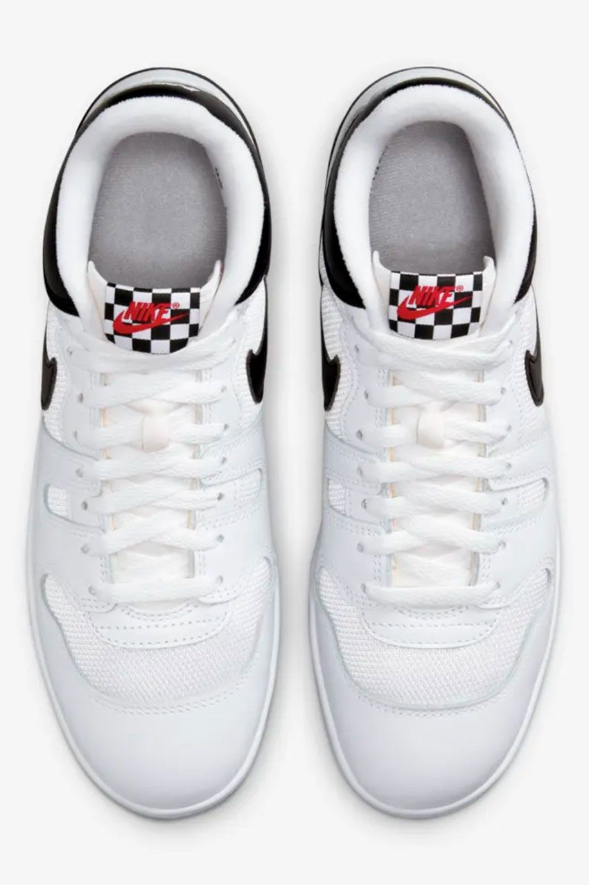 トラヴィス、レブロンが火付け役！39年越しに生まれ変わったナイキ「アタック」の新色 - 4枚目の画像