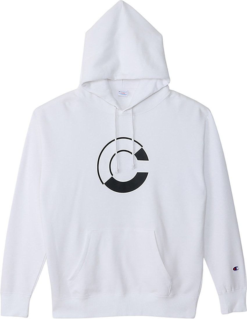 「チャンピオン」クリエイターコラボ企画に“ノーコーヒー”が登場！グラフィクが楽しい全6型 - 1枚目の画像