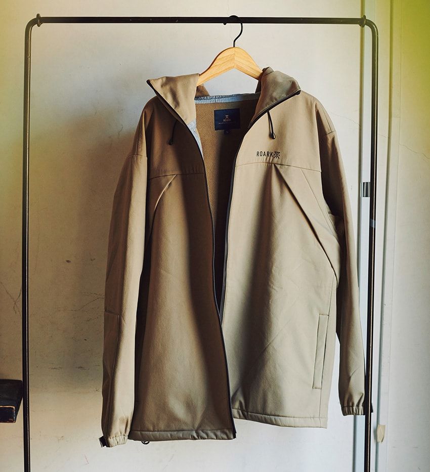 山も海も行けて街でもイケてる秀作ウェア集。シエラデザインズ、グラミチ、ジェームス パースetc. - 6枚目の画像