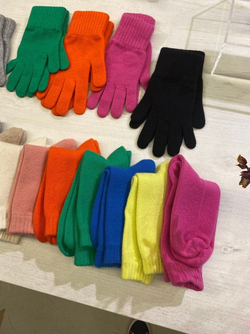 「2023年秋冬トレンド」をプロが解説！ワイド＆クラッシュデニム、レザーアウターetc. - 16枚目の画像