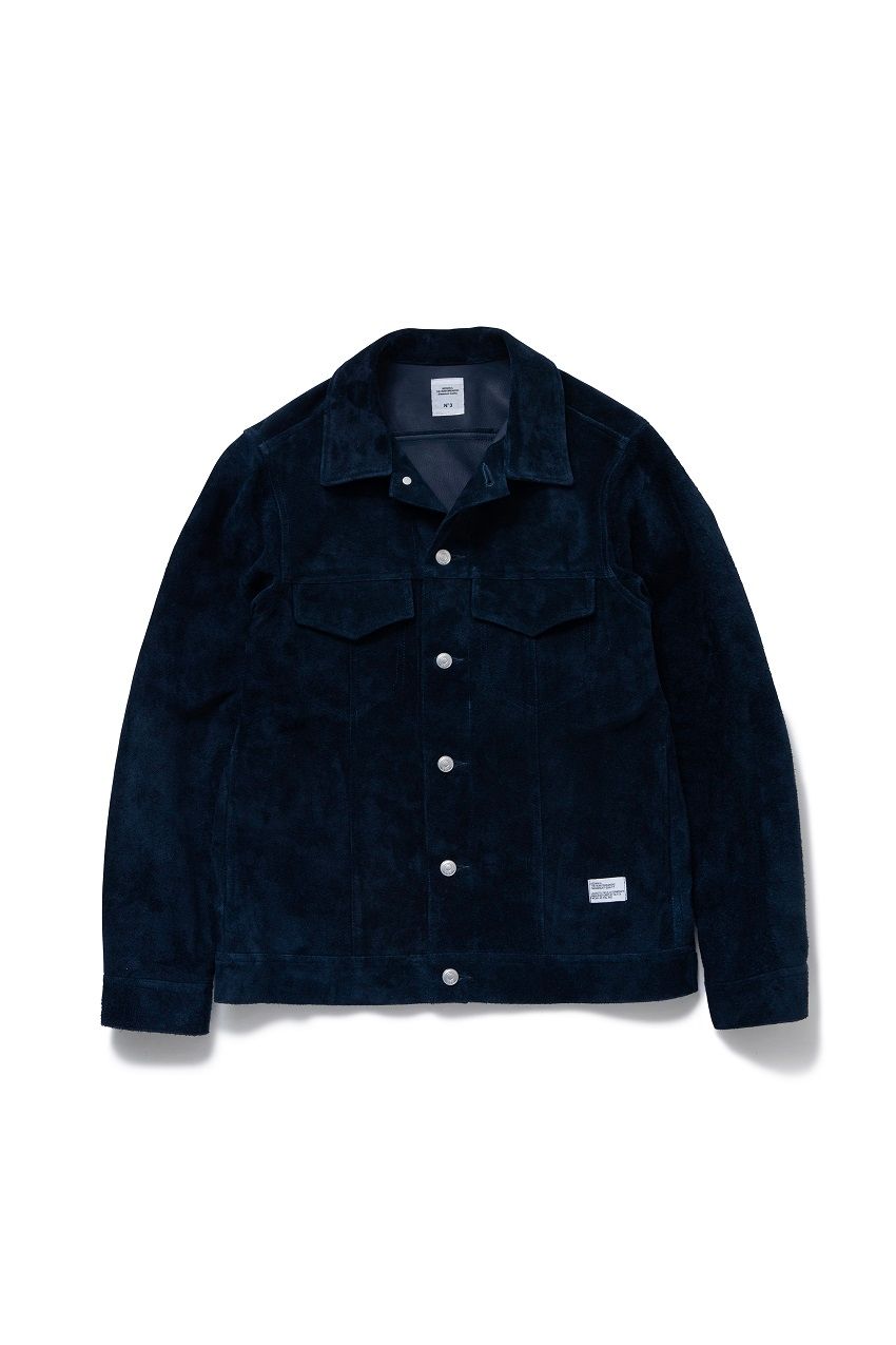 「2023年秋冬トレンド」をプロが解説！ワイド＆クラッシュデニム、レザーアウターetc. - 15枚目の画像