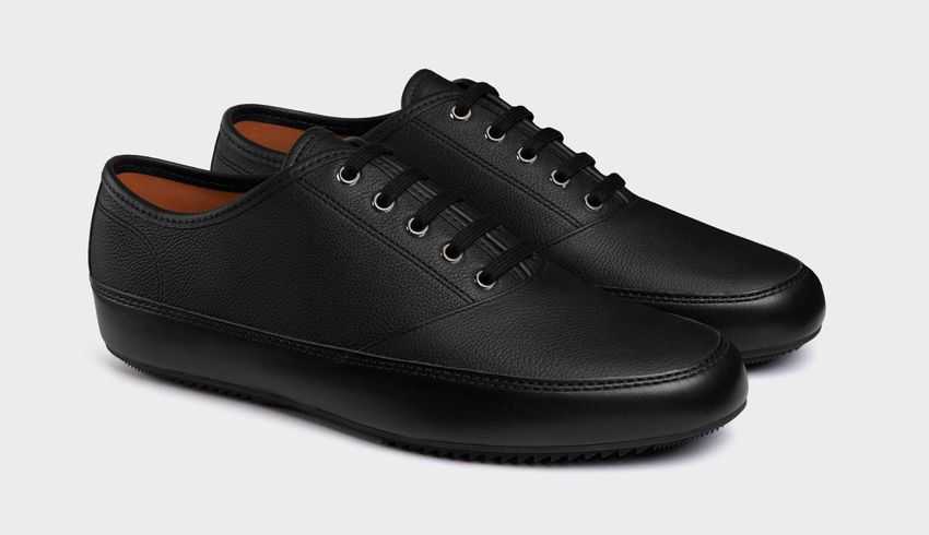 「2023年秋冬トレンド」をプロが解説！ワイド＆クラッシュデニム、レザーアウターetc. - 26枚目の画像