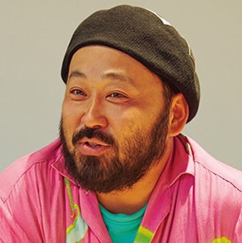 「フログ ゴルフ クラブ」尾後啓太の“自分らしくゴルフを楽しむ”グッドプロダクト - 3枚目の画像