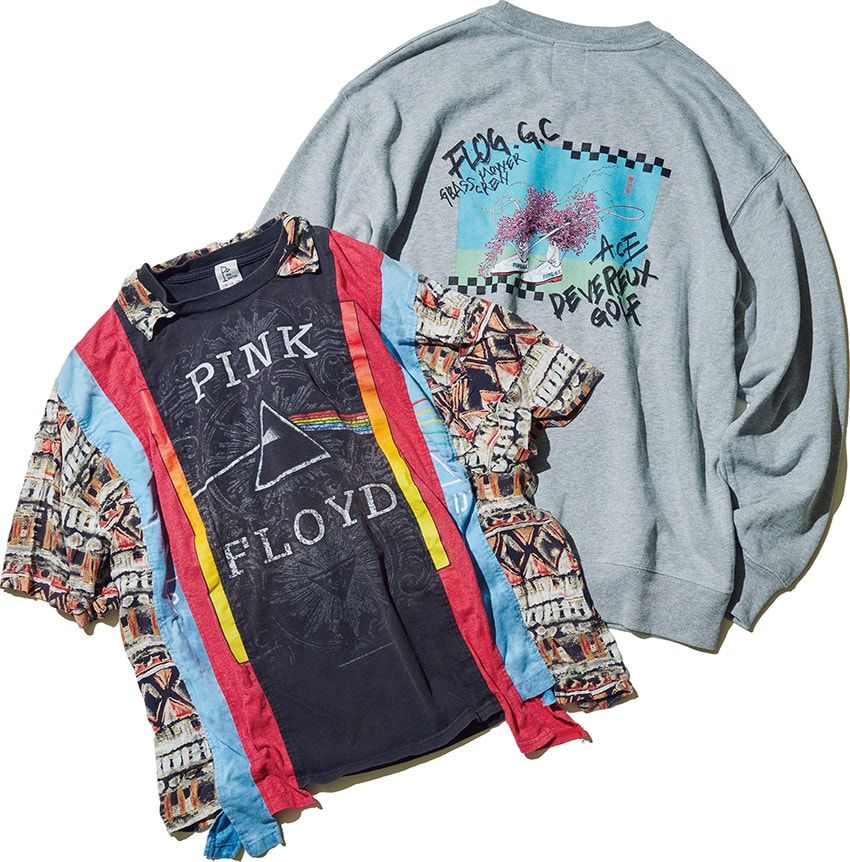 「フログ ゴルフ クラブ」尾後啓太の“自分らしくゴルフを楽しむ”グッドプロダクト - 4枚目の画像