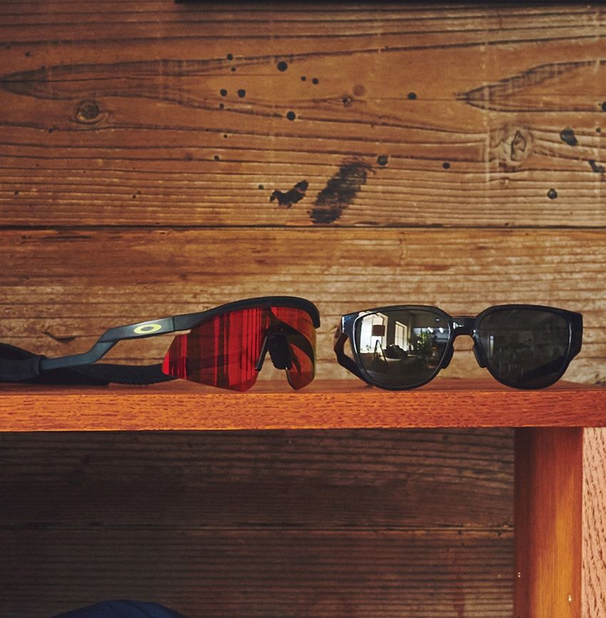 ハットもスニーカーもボーダーレス！街と自然をつなぐ逸品を、頭から足元まで揃えてみた - 2枚目の画像