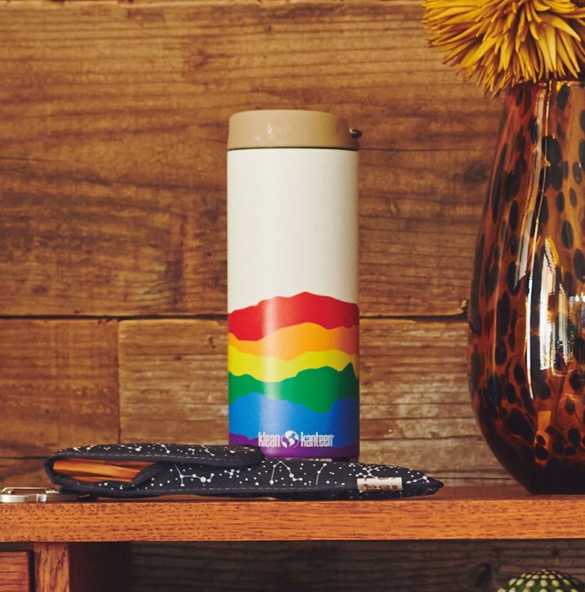 ハットもスニーカーもボーダーレス！街と自然をつなぐ逸品を、頭から足元まで揃えてみた - 6枚目の画像