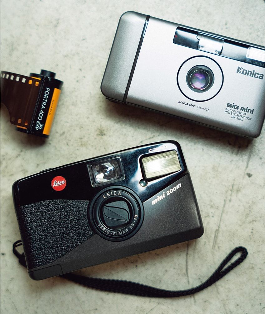 トミー・ゲレロが語るカリフォルニアスタイル「毎日デニムで、できる限り好きなことをする」 - 3枚目の画像