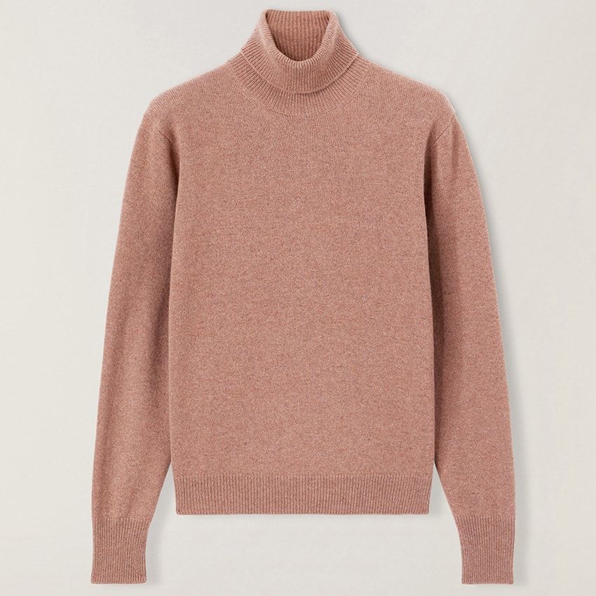 1着に約3日！ カシミヤを再利用した「ロロ・ピアーナ」の新コレクション“ロロ”が見るトレンドの向こう側 - 26枚目の画像