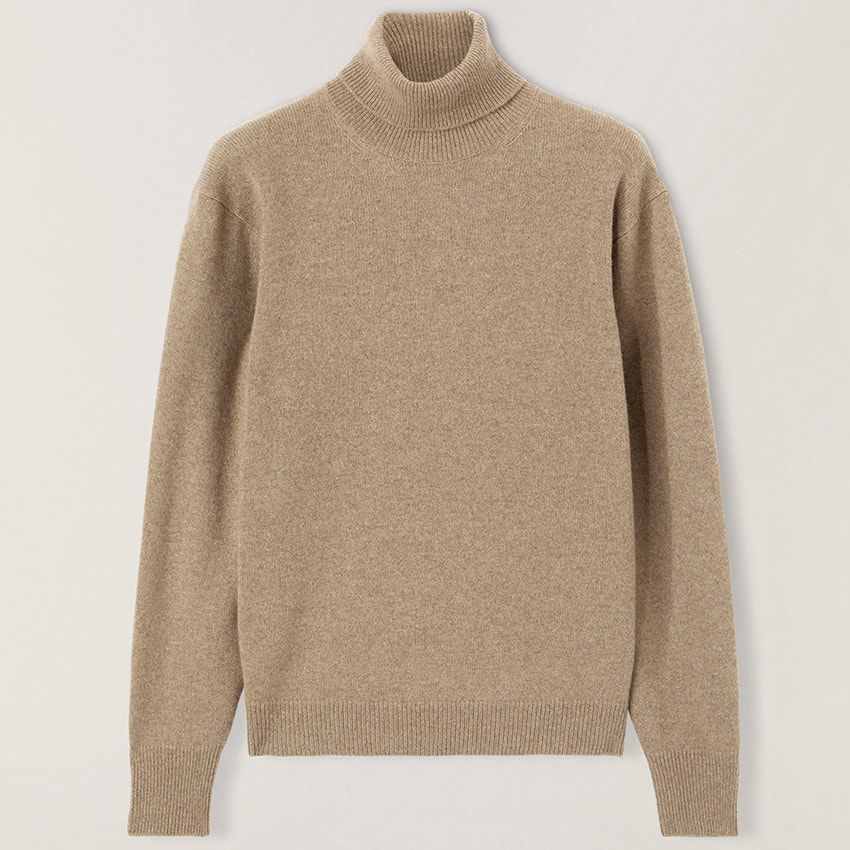 1着に約3日！ カシミヤを再利用した「ロロ・ピアーナ」の新コレクション“ロロ”が見るトレンドの向こう側 - 33枚目の画像