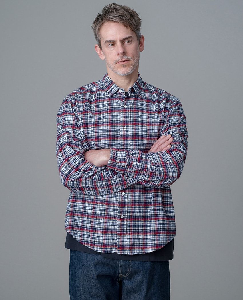 フランク＆アイリーン横浜店が1周年。人気の刺繍イベントやアーカイヴコレクションを発売！ - 2枚目の画像