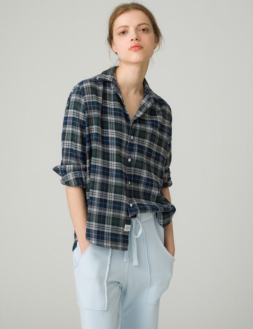 フランク＆アイリーン横浜店が1周年。人気の刺繍イベントやアーカイヴコレクションを発売！ - 6枚目の画像