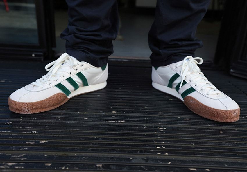 リアム・ギャラガーがアディダスと3度目のコラボ！「カントリー」初期モデルをオマージュ - 8枚目の画像