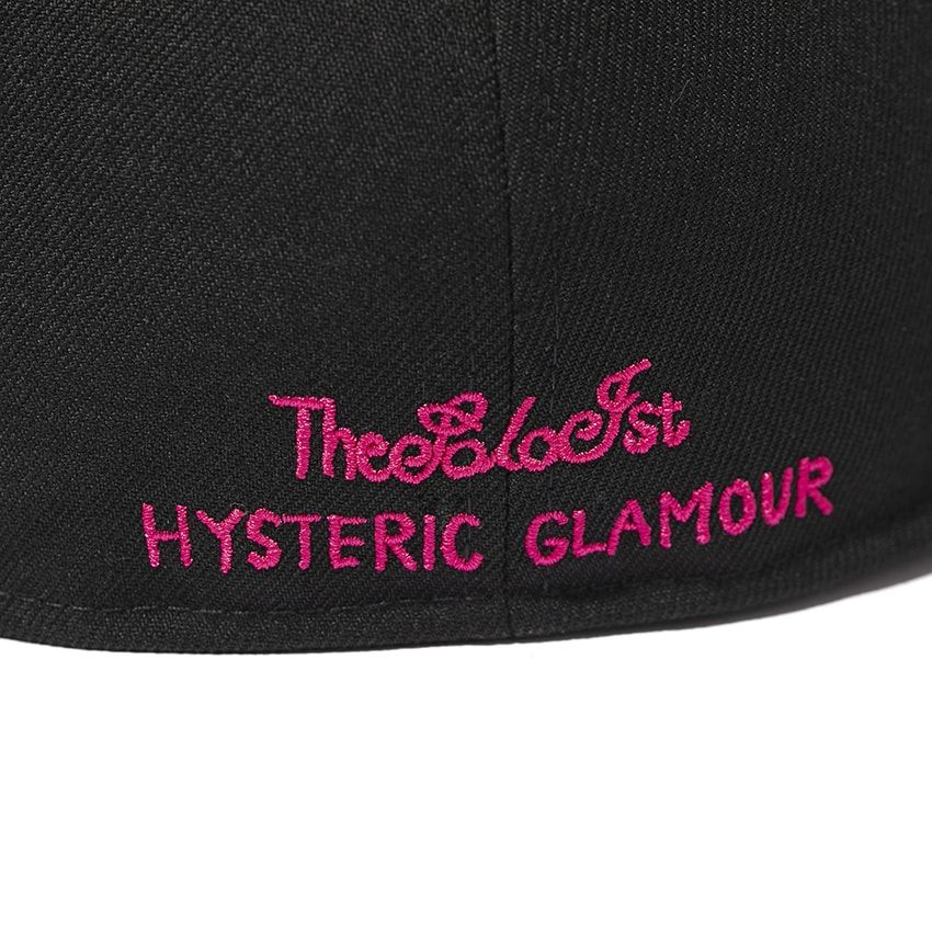 “ソロイスト×ニューエラ”が9つのブランドとトリプルコラボ！ ヒス、ネイバー、アンダーカバーetc. - 24枚目の画像