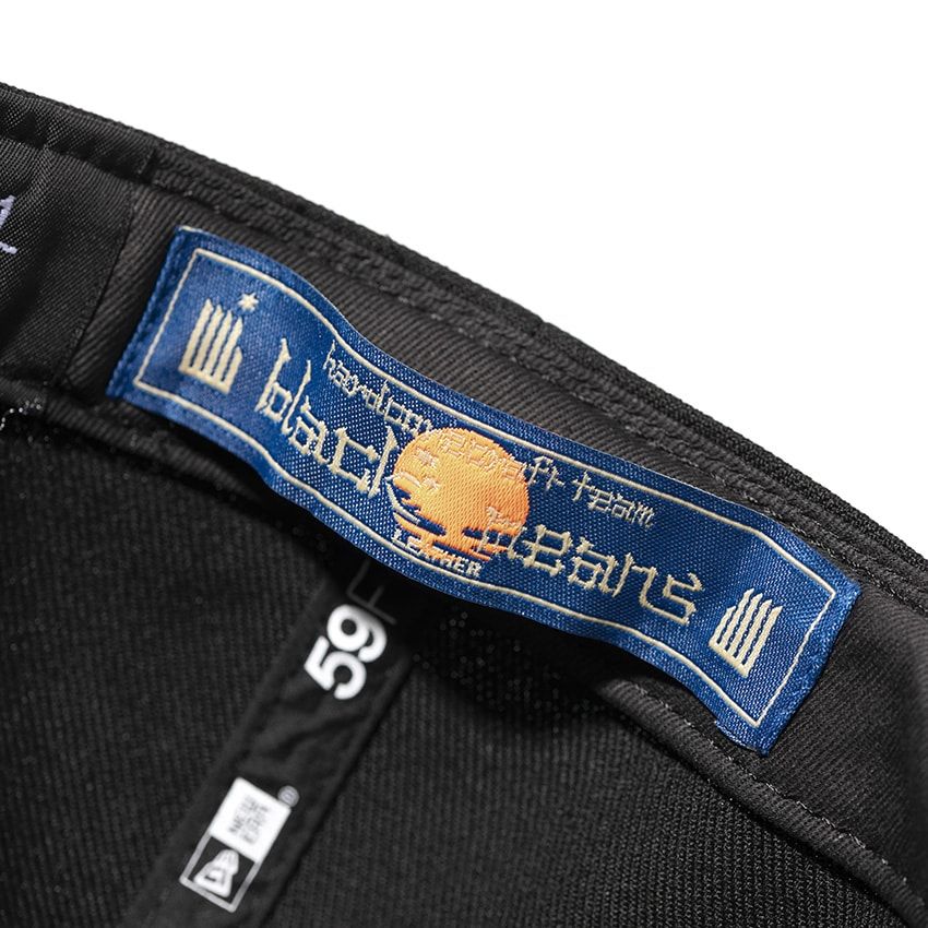 “ソロイスト×ニューエラ”が9つのブランドとトリプルコラボ！ ヒス、ネイバー、アンダーカバーetc. - 19枚目の画像