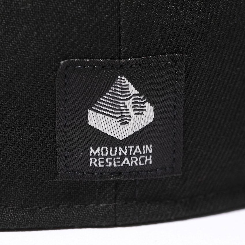 “ソロイスト×ニューエラ”が9つのブランドとトリプルコラボ！ ヒス、ネイバー、アンダーカバーetc. - 28枚目の画像