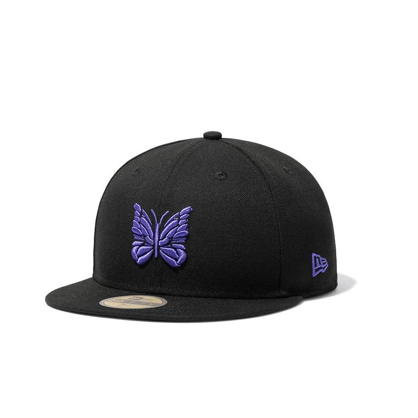 “ソロイスト×ニューエラ”が9つのブランドとトリプルコラボ！ ヒス、ネイバー、アンダーカバーetc. - 34枚目の画像