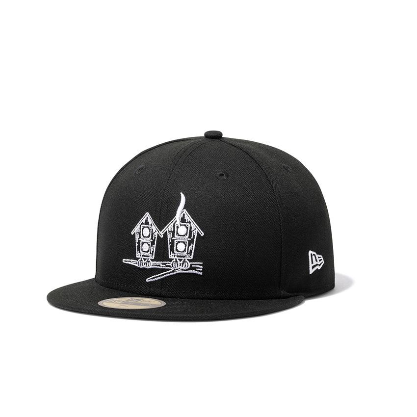 “ソロイスト×ニューエラ”が9つのブランドとトリプルコラボ！ ヒス、ネイバー、アンダーカバーetc. - 29枚目の画像