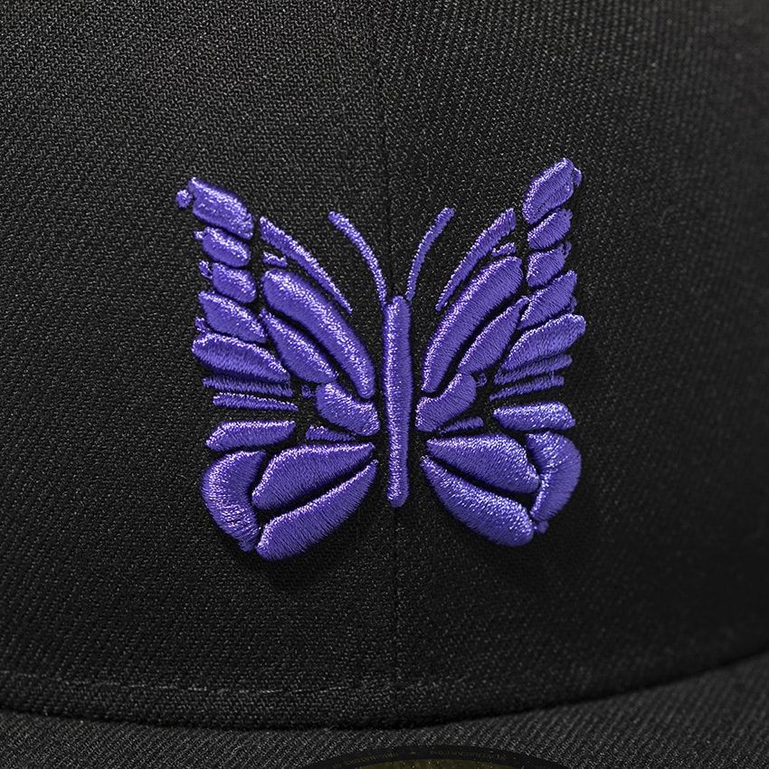 “ソロイスト×ニューエラ”が9つのブランドとトリプルコラボ！ ヒス、ネイバー、アンダーカバーetc. - 35枚目の画像