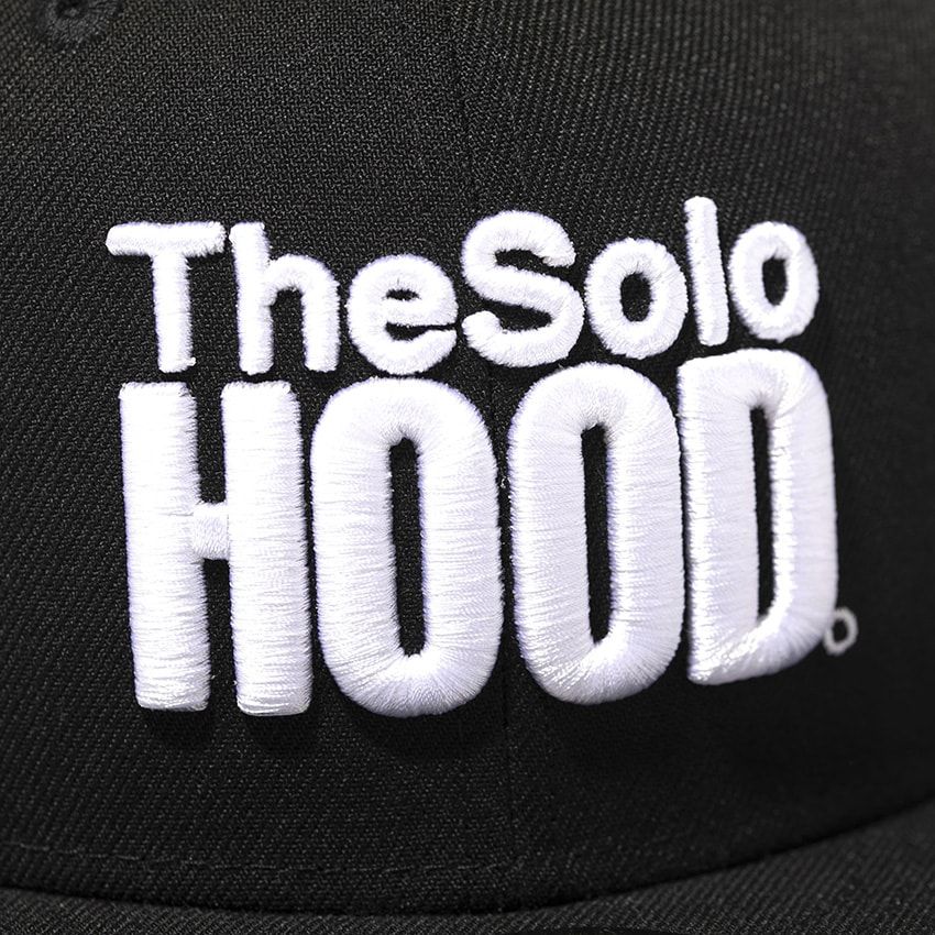 “ソロイスト×ニューエラ”が9つのブランドとトリプルコラボ！ ヒス、ネイバー、アンダーカバーetc. - 32枚目の画像