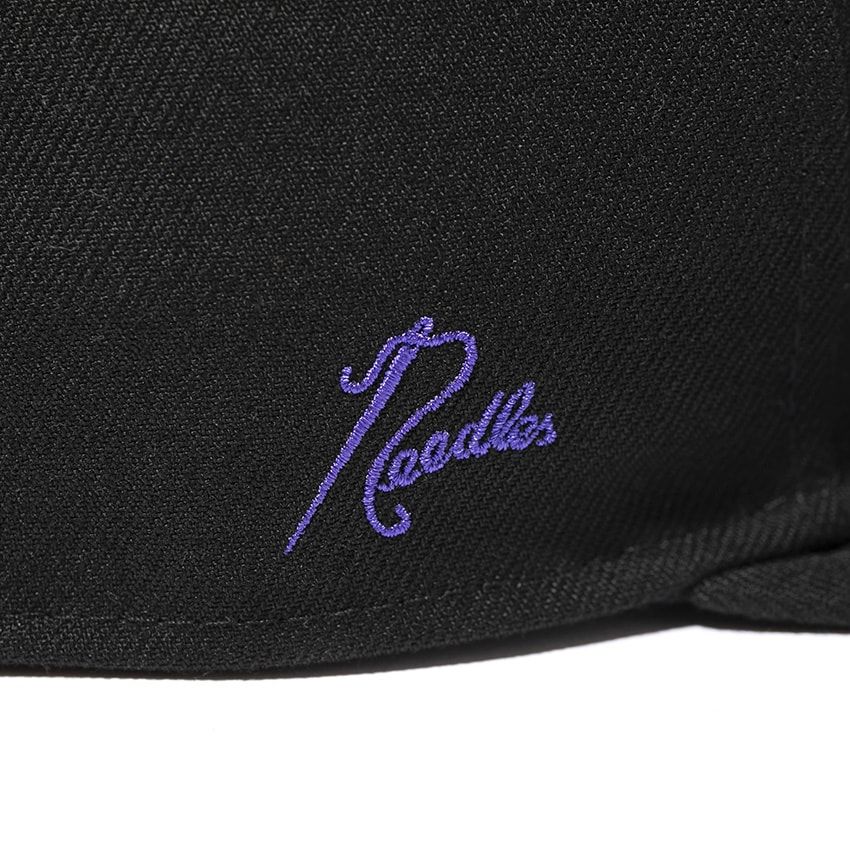 “ソロイスト×ニューエラ”が9つのブランドとトリプルコラボ！ ヒス、ネイバー、アンダーカバーetc. - 38枚目の画像