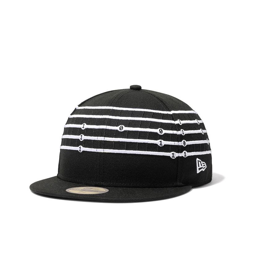 “ソロイスト×ニューエラ”が9つのブランドとトリプルコラボ！ ヒス、ネイバー、アンダーカバーetc. - 39枚目の画像