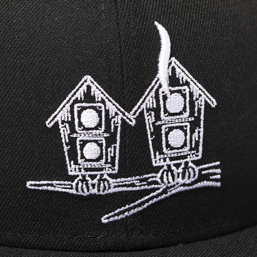 “ソロイスト×ニューエラ”が9つのブランドとトリプルコラボ！ ヒス、ネイバー、アンダーカバーetc. - 30枚目の画像