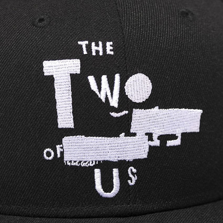 “ソロイスト×ニューエラ”が9つのブランドとトリプルコラボ！ ヒス、ネイバー、アンダーカバーetc. - 23枚目の画像