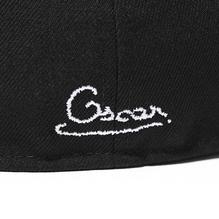 “ソロイスト×ニューエラ”が9つのブランドとトリプルコラボ！ ヒス、ネイバー、アンダーカバーetc. - 49枚目の画像