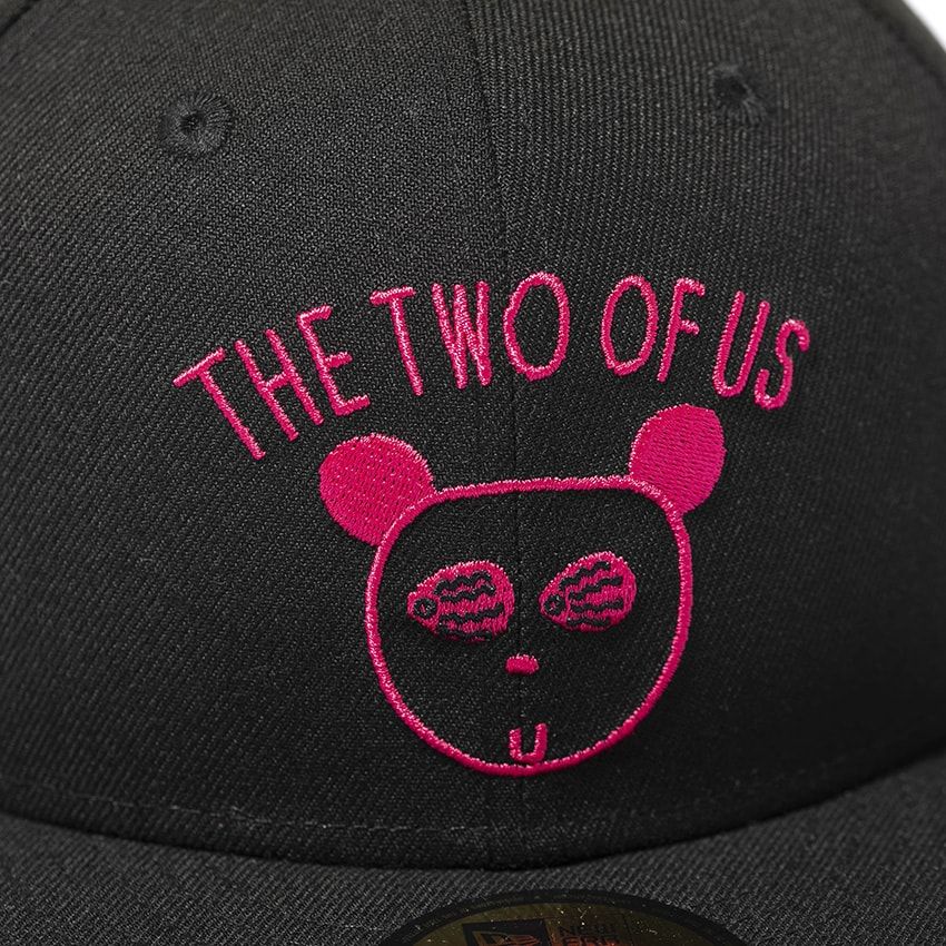 “ソロイスト×ニューエラ”が9つのブランドとトリプルコラボ！ ヒス、ネイバー、アンダーカバーetc. - 27枚目の画像