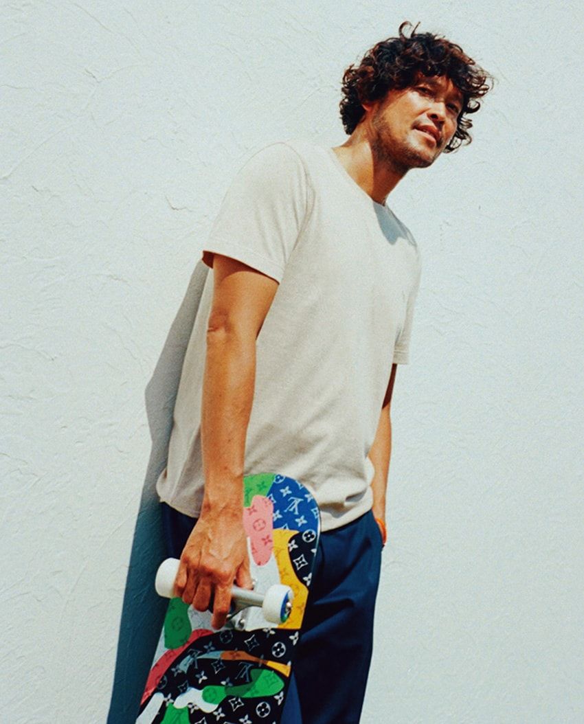 LV、セリーヌ、プラダ、ビズビム。カリフォルニアのムードを感じる最新コレクション - 2枚目の画像