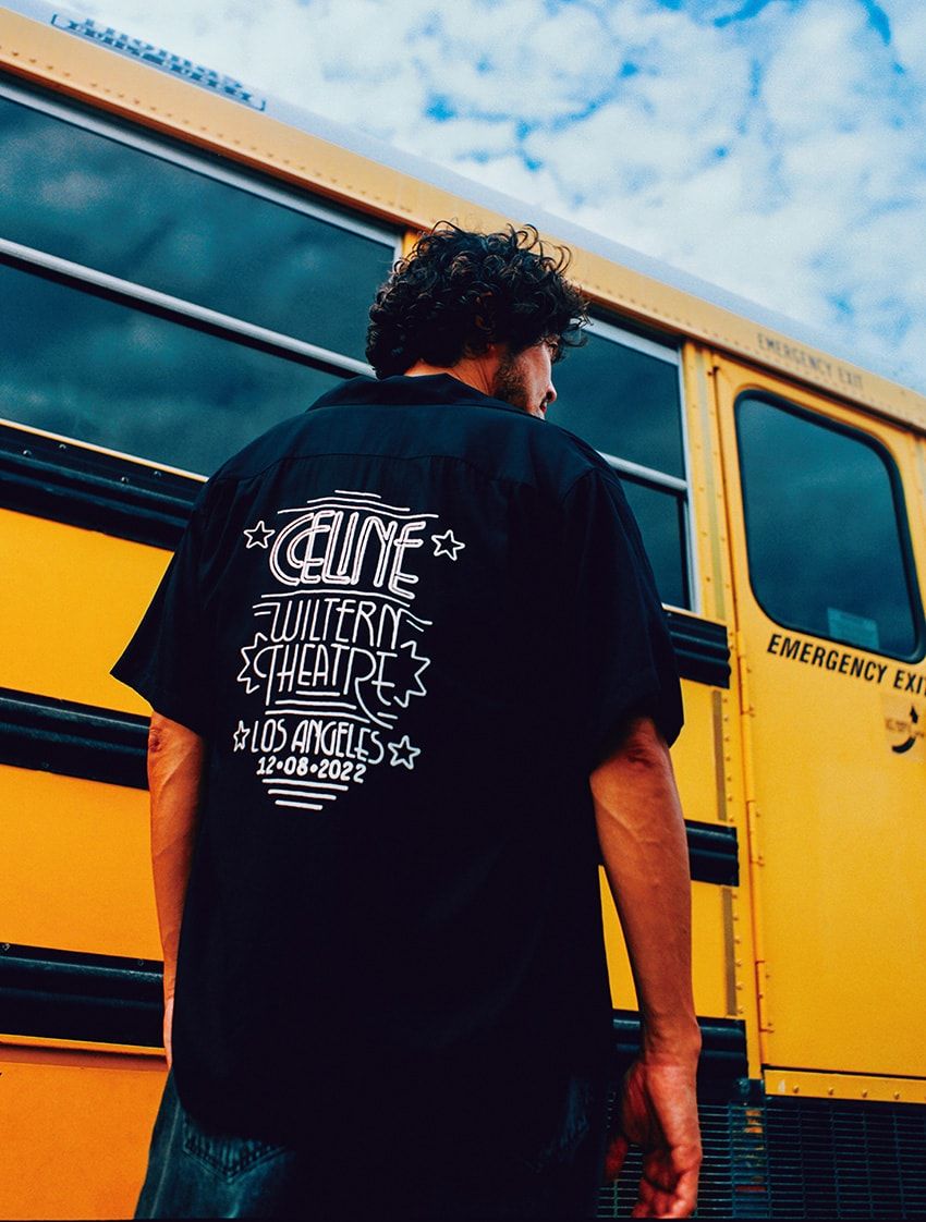 LV、セリーヌ、プラダ、ビズビム。カリフォルニアのムードを感じる最新コレクション - 4枚目の画像