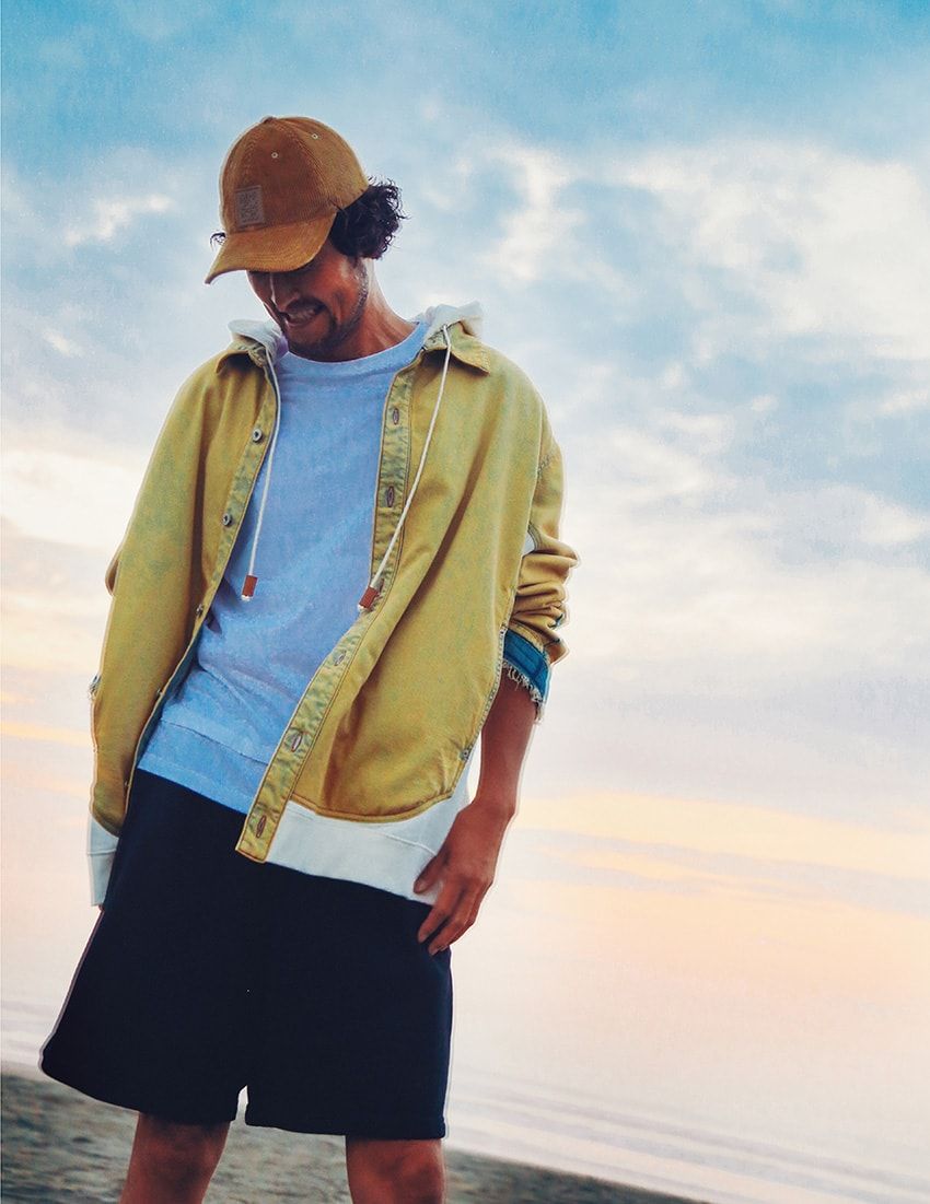 マルジェラ×ペンドルトン、サカイ×カーハート……西海岸ムード漂う人気ブランドの最新作 - 3枚目の画像