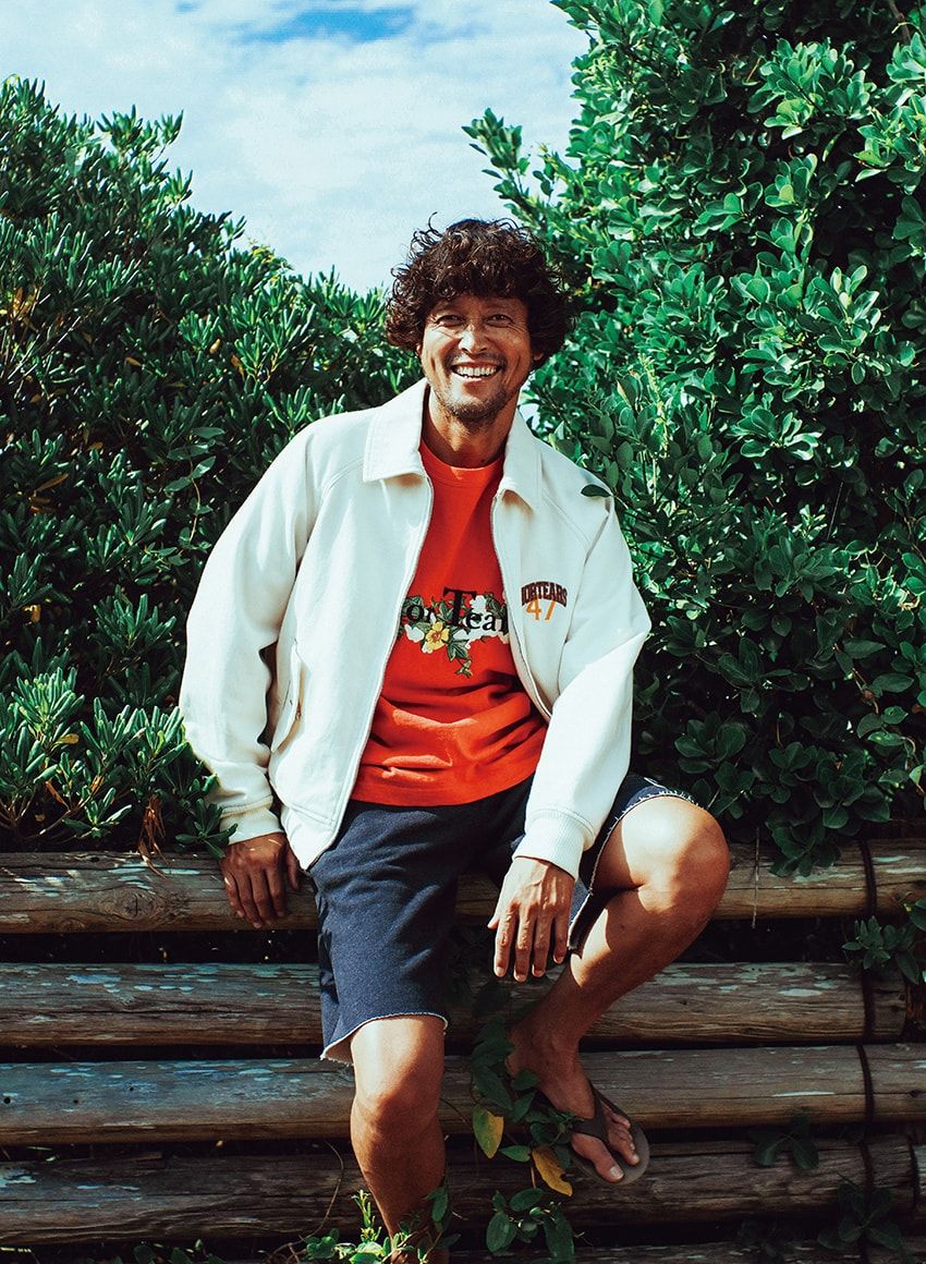 マルジェラ×ペンドルトン、サカイ×カーハート……西海岸ムード漂う人気ブランドの最新作 - 4枚目の画像