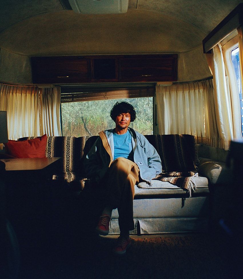 マルジェラ×ペンドルトン、サカイ×カーハート……西海岸ムード漂う人気ブランドの最新作 - 6枚目の画像