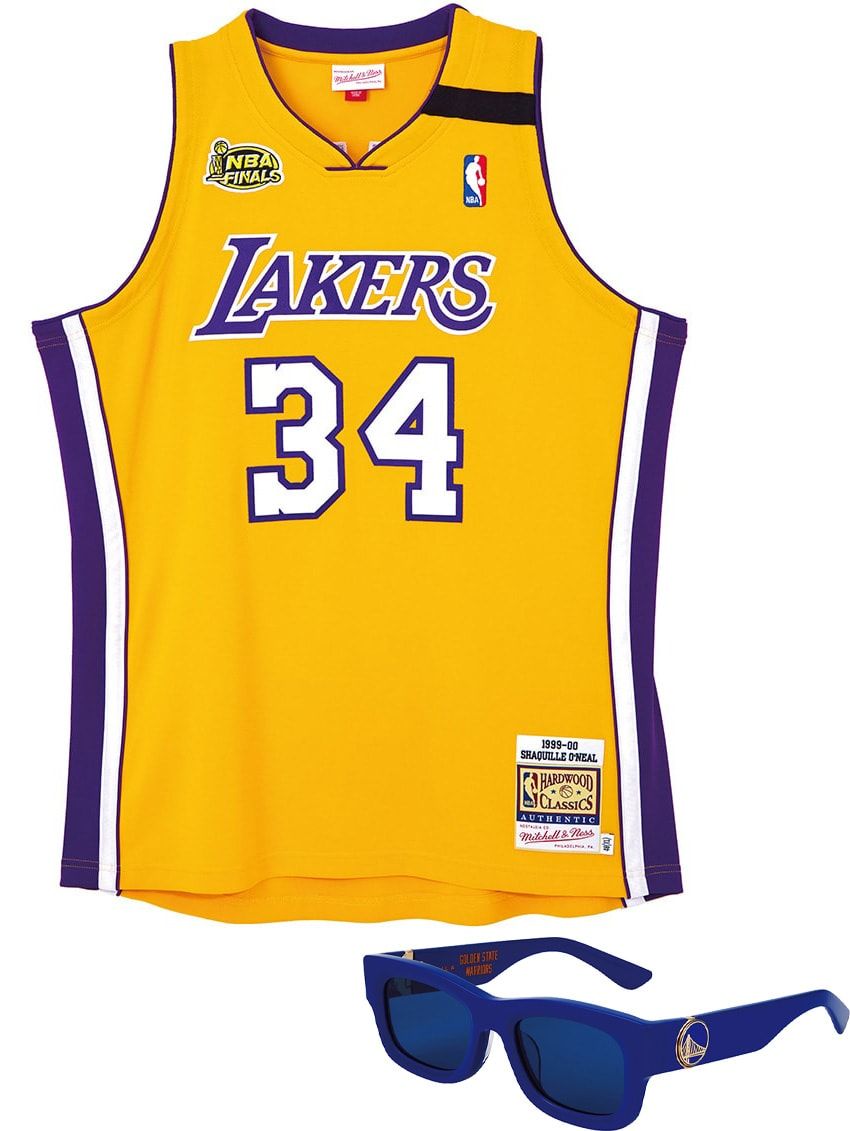 MLBの大谷翔平、NBAの八村塁！ 見るも良し、着るも良しのカリフォルニア・プロスポーツ事情 - 10枚目の画像