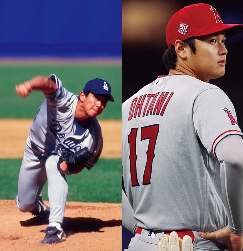 MLBの大谷翔平、NBAの八村塁！ 見るも良し、着るも良しのカリフォルニア・プロスポーツ事情 - 11枚目の画像