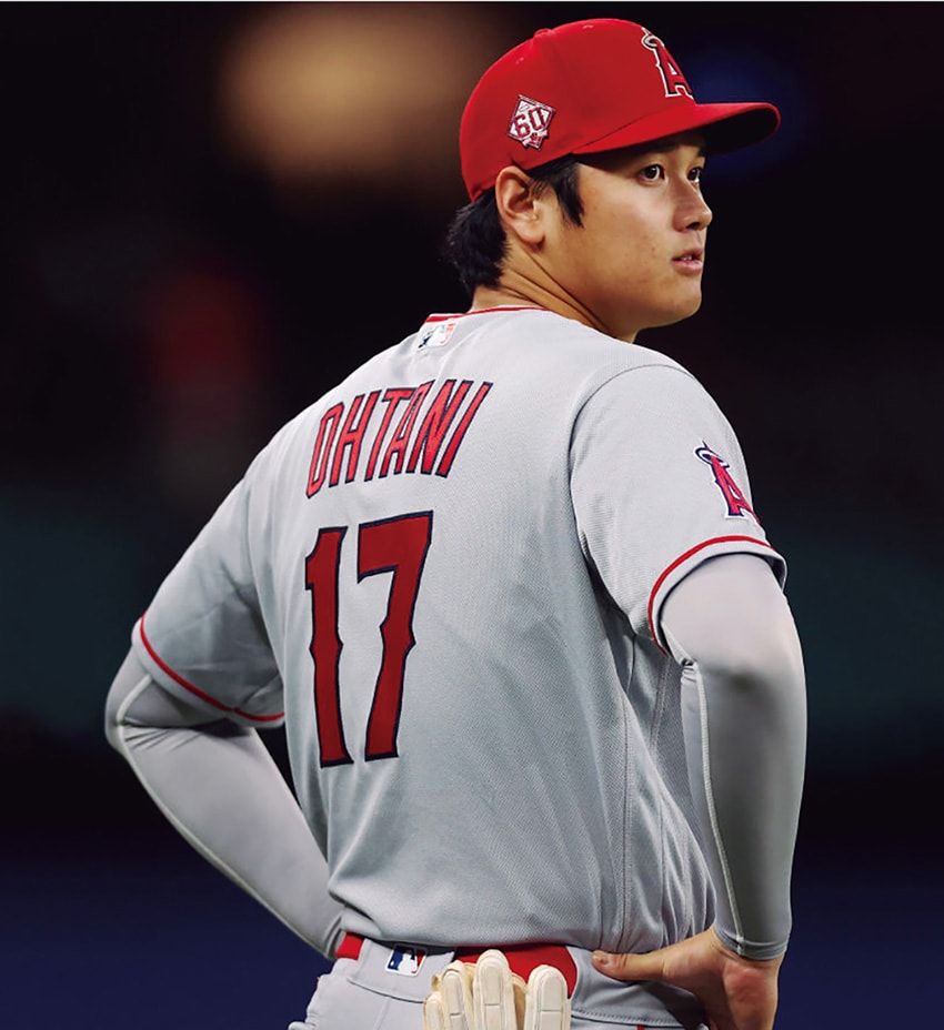 MLBの大谷翔平、NBAの八村塁！ 見るも良し、着るも良しのカリフォルニア・プロスポーツ事情 - 8枚目の画像
