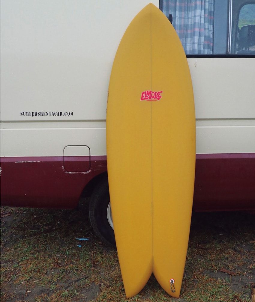 カリフォルニア好き12人に聞きました。ファッションから雑貨まで何でもアリのお気に入りアイテム選 - 3枚目の画像