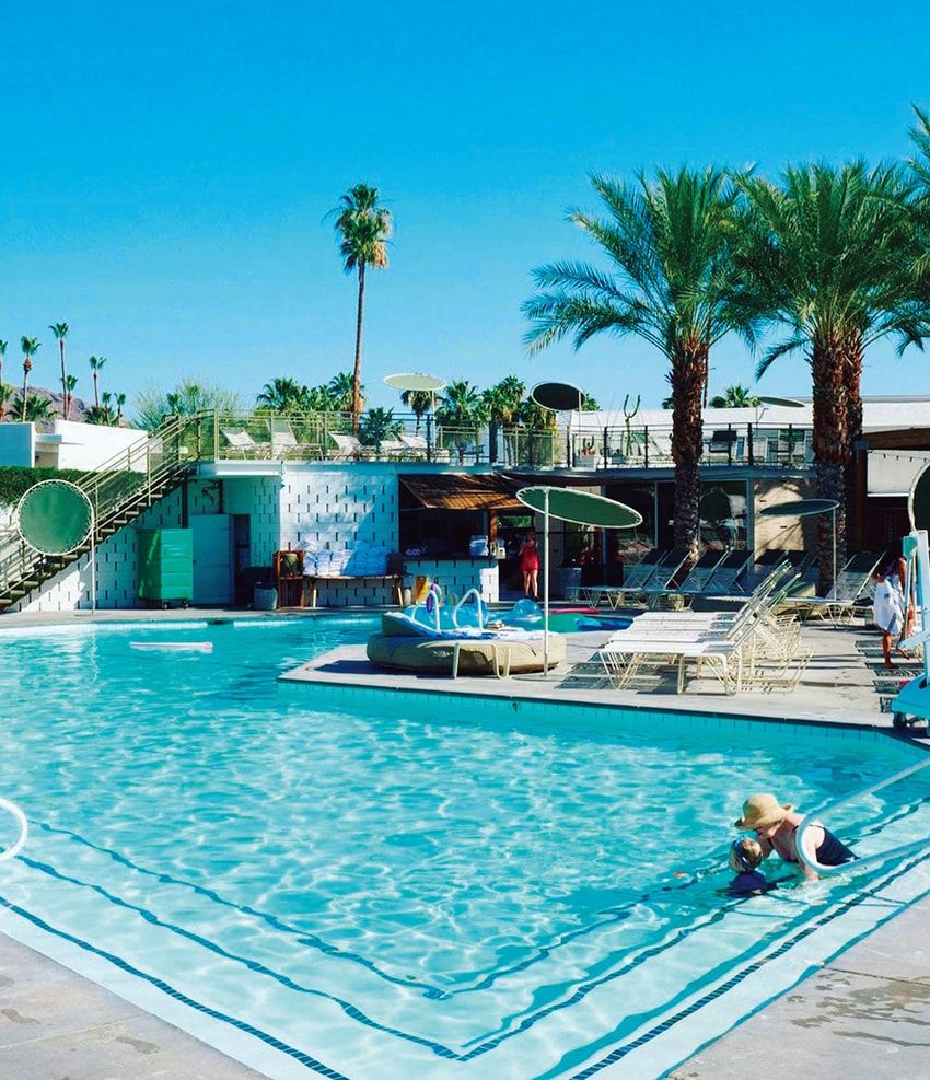 カリフォルニア好き12人に聞きました。ファッションから雑貨まで何でもアリのお気に入りアイテム選 - 8枚目の画像