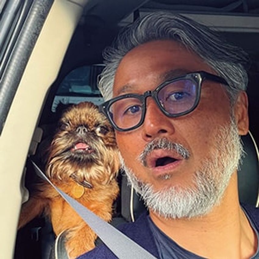 カリフォルニア好き12人に聞きました。ファッションから雑貨まで何でもアリのお気に入りアイテム選 - 10枚目の画像