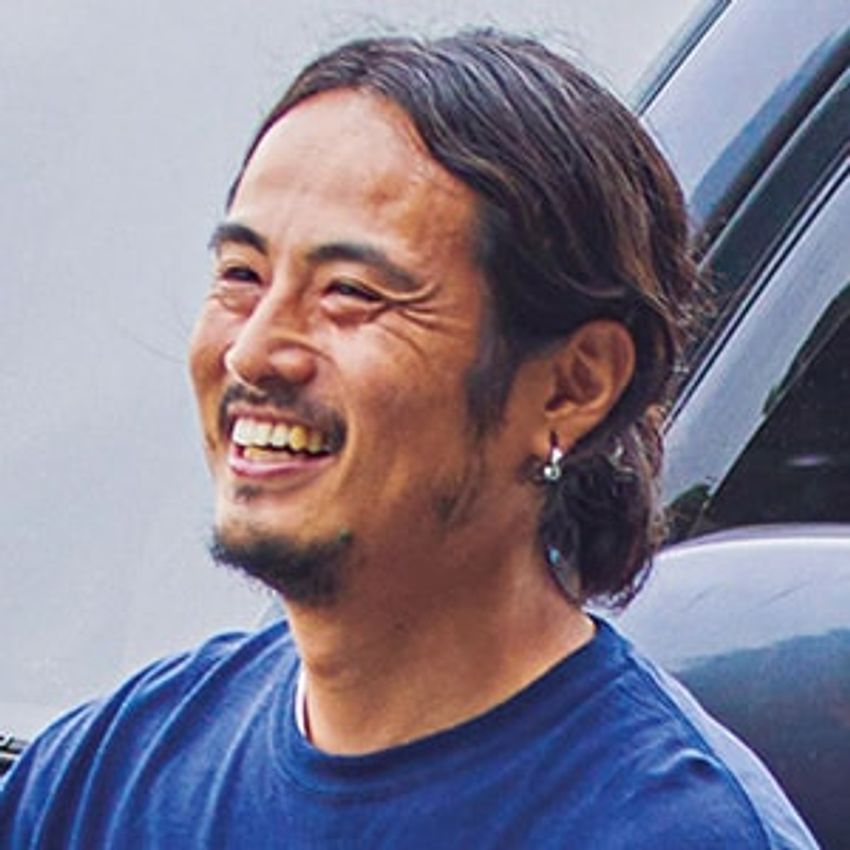 カリフォルニア好き12人に聞きました。ファッションから雑貨まで何でもアリのお気に入りアイテム選 - 11枚目の画像