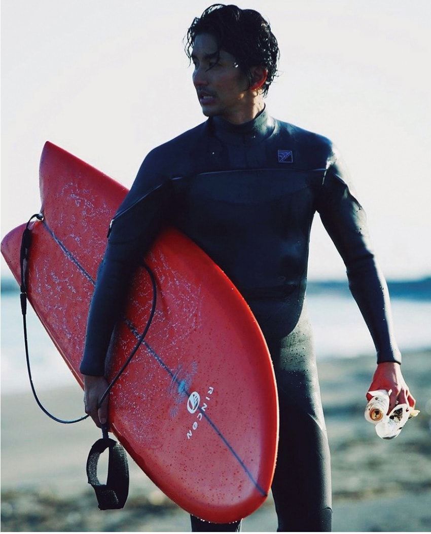 カリフォルニア好き12人に聞きました。ファッションから雑貨まで何でもアリのお気に入りアイテム選 - 30枚目の画像