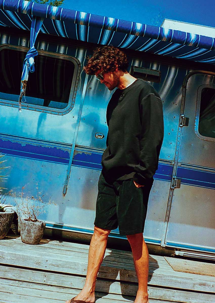 リーバイス、パタゴニア、ヴァンズetc. 最新号の見どころ＆編集部が選ぶおすすめコーデTOP5 - 4枚目の画像